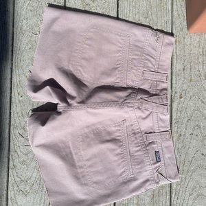 Patagonia women’s short